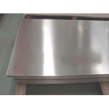 5052 5083 6061 Acabado del Molino Plain Aluminium / Aluminium Alloy Sheet